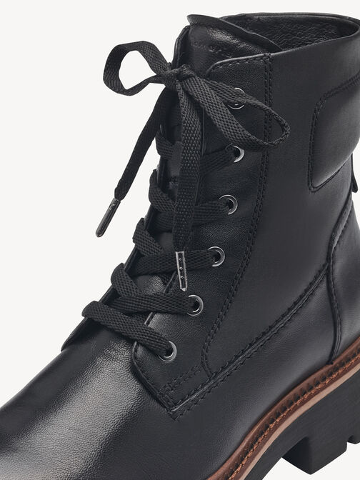 Kotníčková obuv, BLACK, hi-res