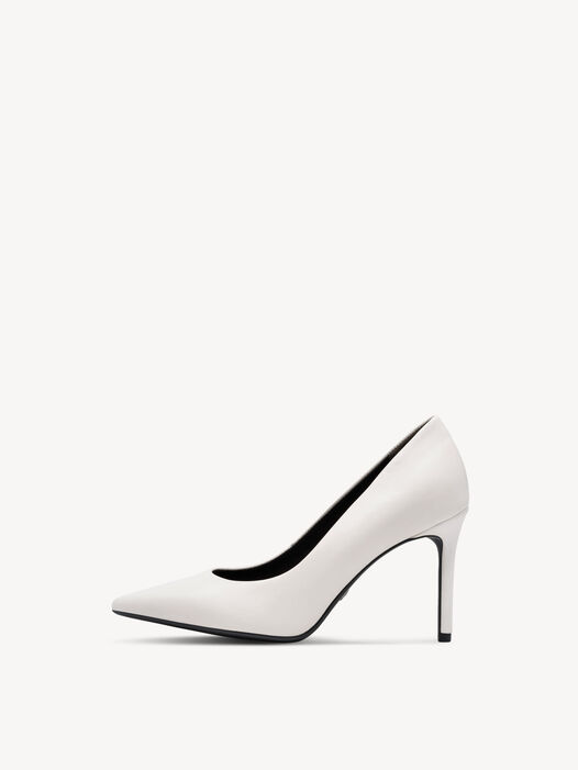 Pumps, OFFWHITE, hi-res