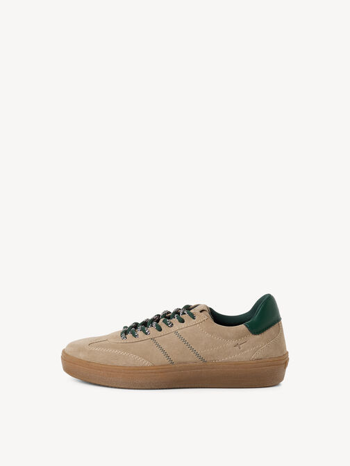 Sneaker, BEIGE, hi-res