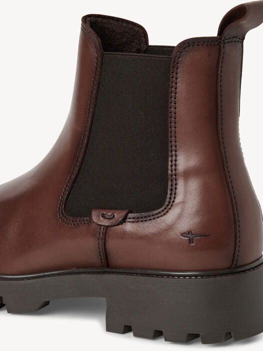 Chelseaboot, TOBACCO LEA., hi-res