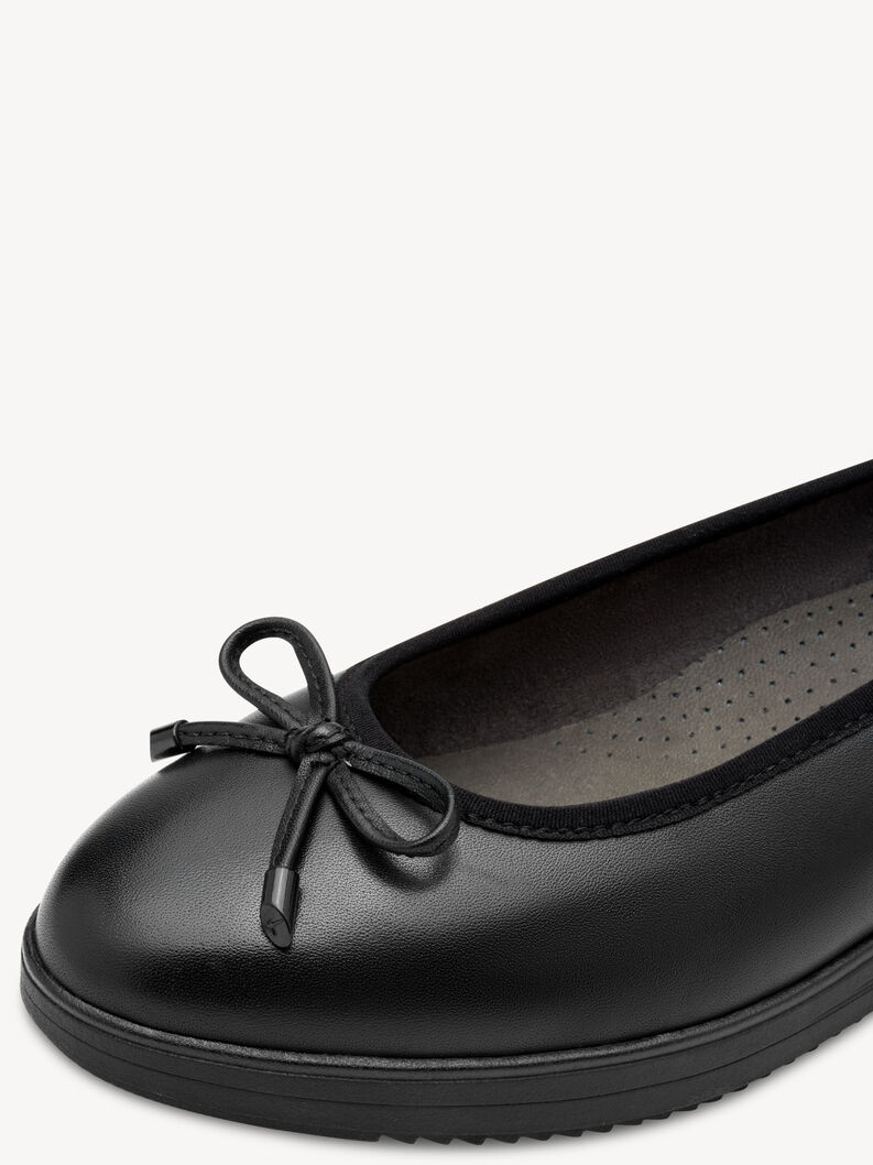 Ballerina, BLACK, hi-res