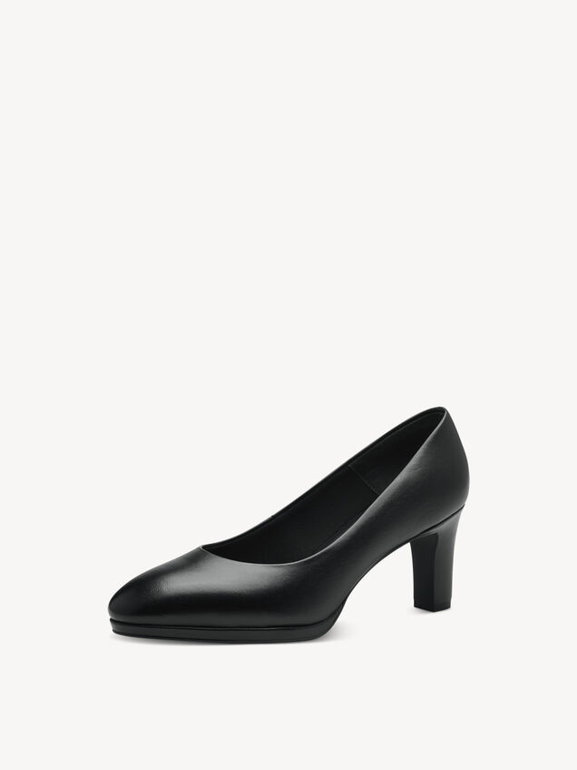 tamaris offene pumps