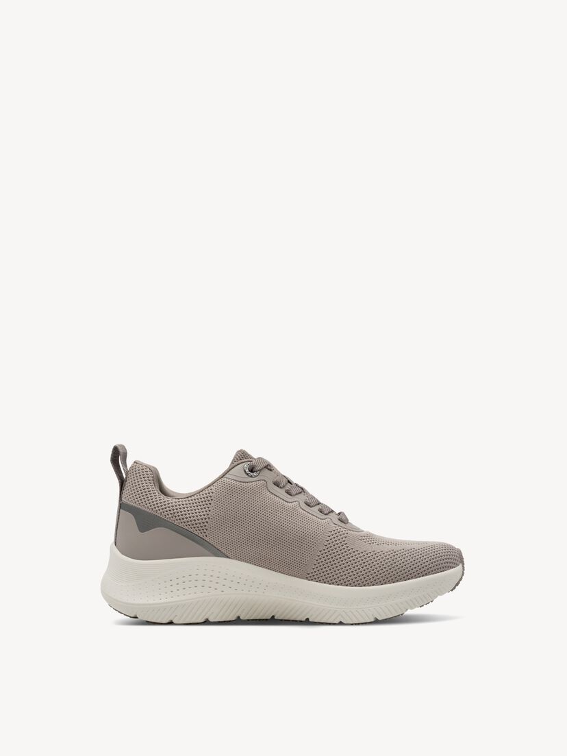 Sneaker - bruin, TAUPE, hi-res