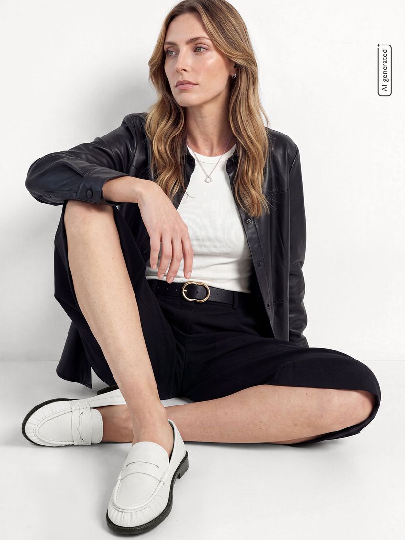 Instappers, OFFWHITE, hi-res