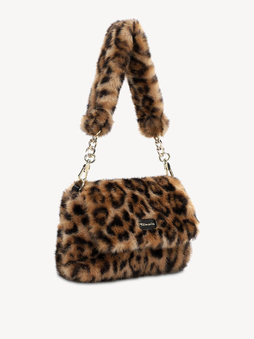 Umhängetasche, sand, hi-res