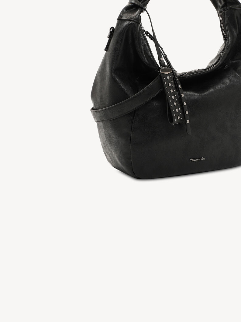 Tas - zwart, black, hi-res