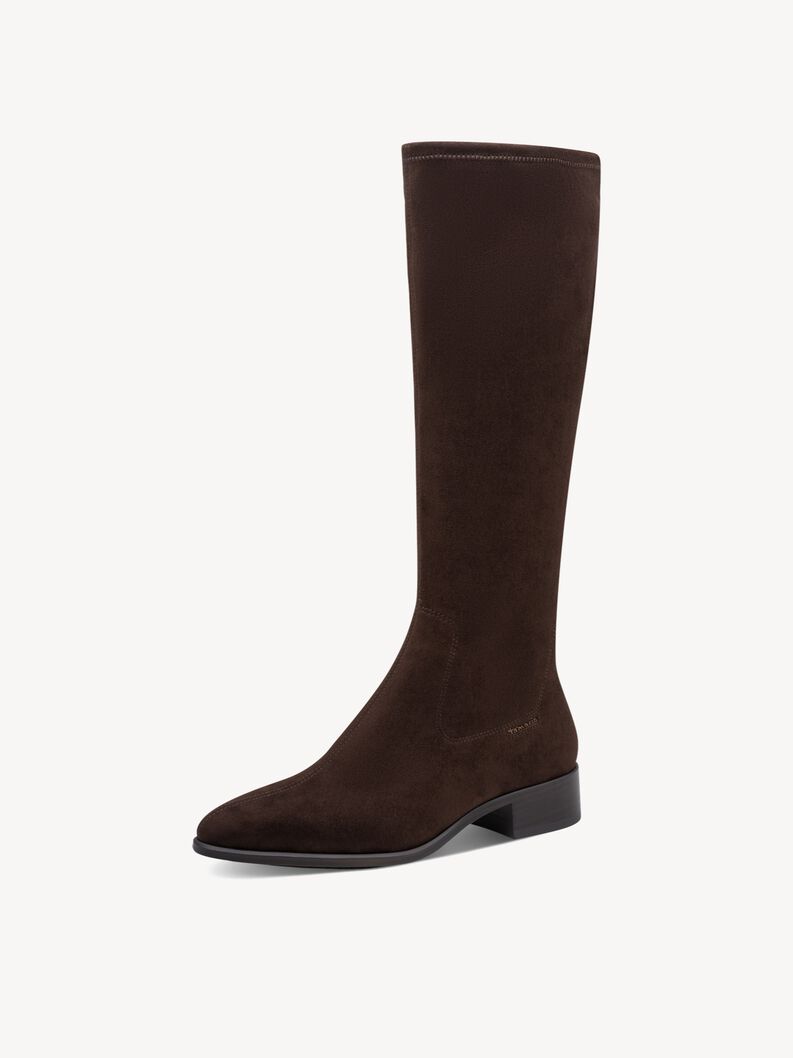 Stiefel - braun, MOCCA, hi-res