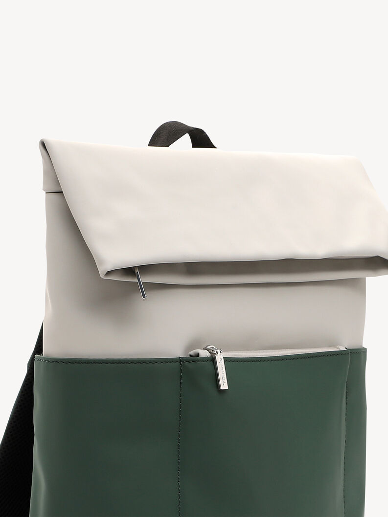 Rucksack - grün, darkforest, hi-res