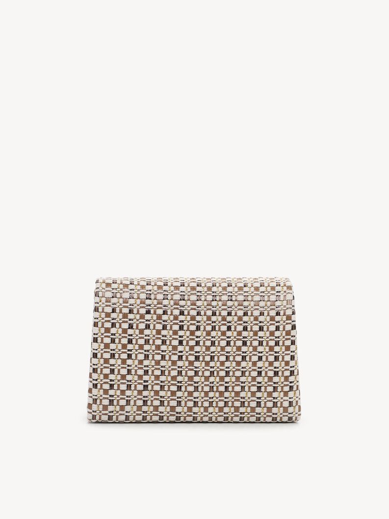 Clutch - marron, COGNAC, hi-res