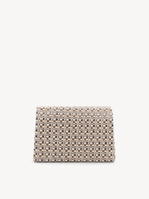 Clutch, COGNAC, hi-res