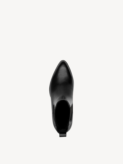 Chelsea Boot, BLACK MATT, hi-res