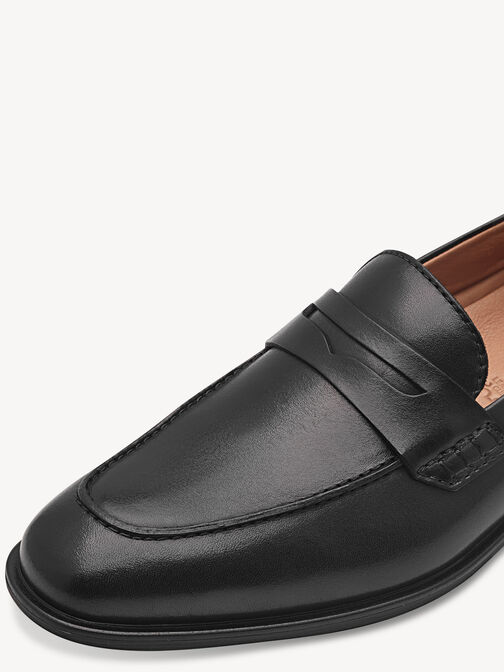 Slipper, BLACK, hi-res