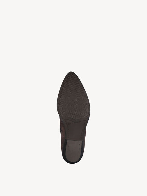 Bottine, MOCCA, hi-res