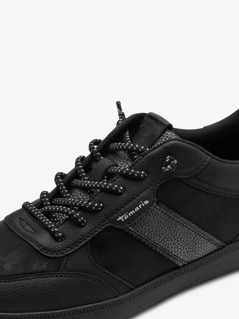 Basket - noir, BLACK COMB, hi-res