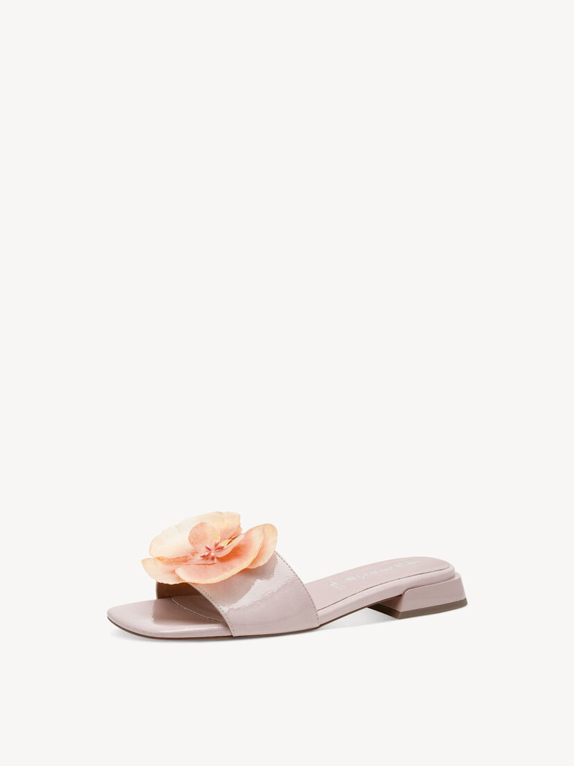 Slipper - roze, POWDER, hi-res