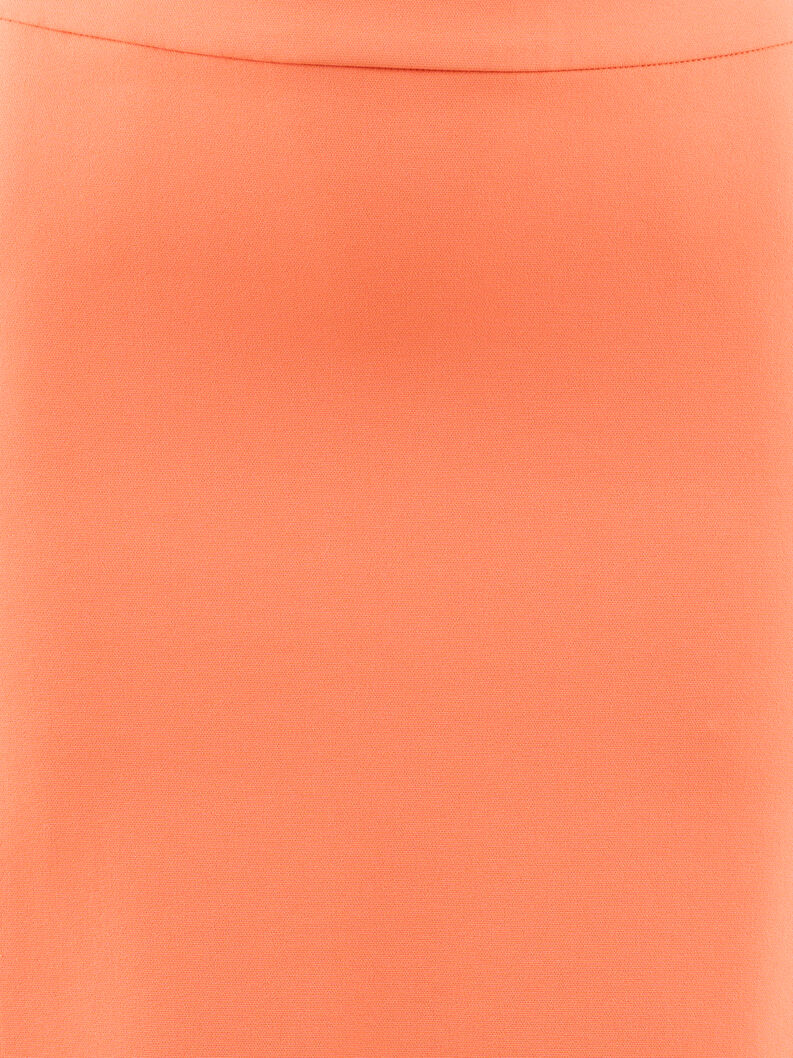 Skirt - orange, Nasturtium, hi-res