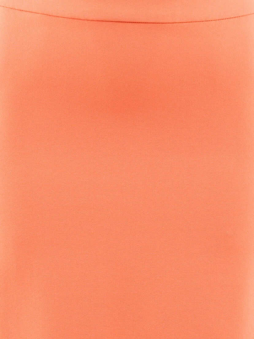 Rok - oranje, Nasturtium, hi-res