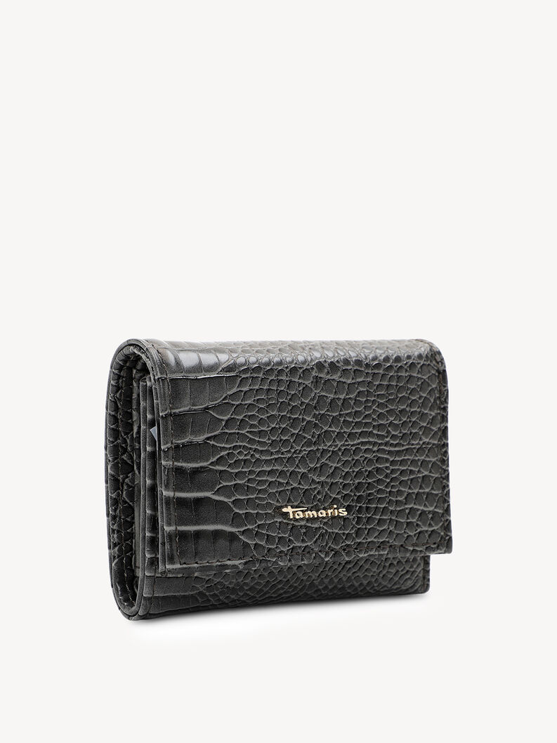 Peněženka - &scaron;ed&aacute;, grey, hi-res