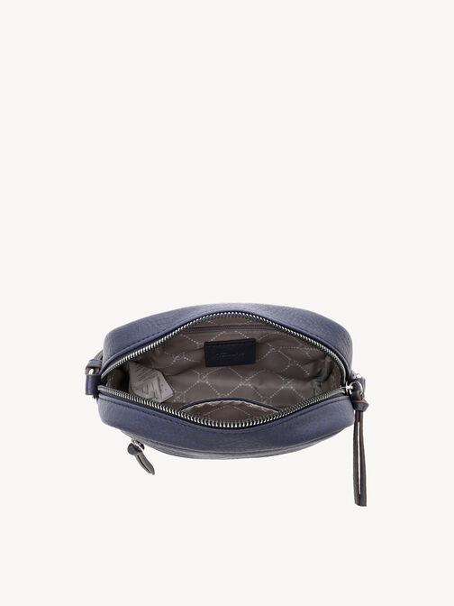 Sac &agrave; bandouli&egrave;re, blue, hi-res