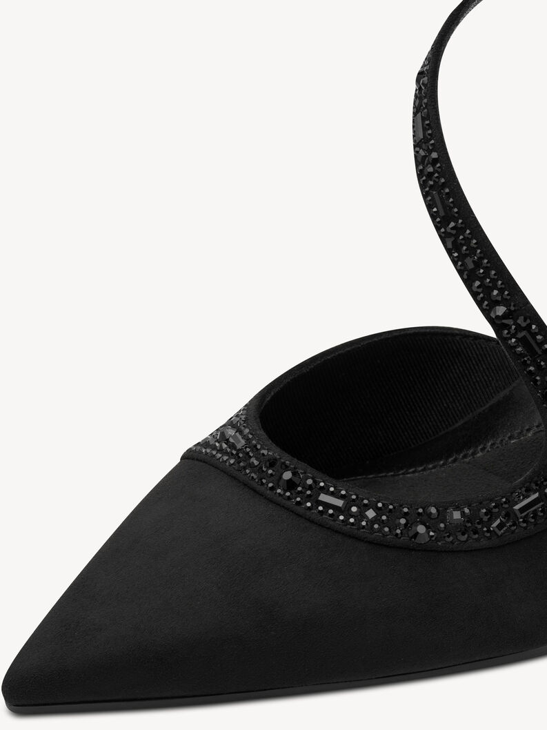 Pumps - black, BLACK, hi-res