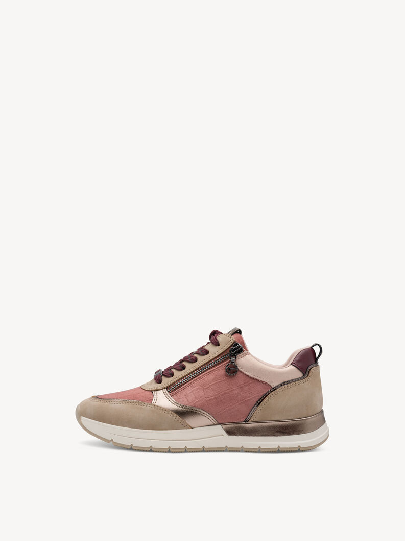 Sneaker, OLD ROSE COMB, hi-res