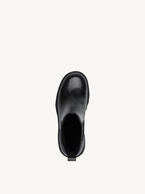 Bottine Chelsea, BLACK, hi-res