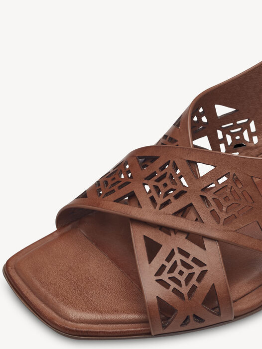 Sandaaltje, NUT, hi-res