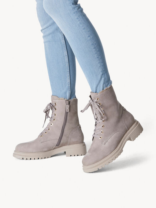 Stiefelette, TAUPE, hi-res