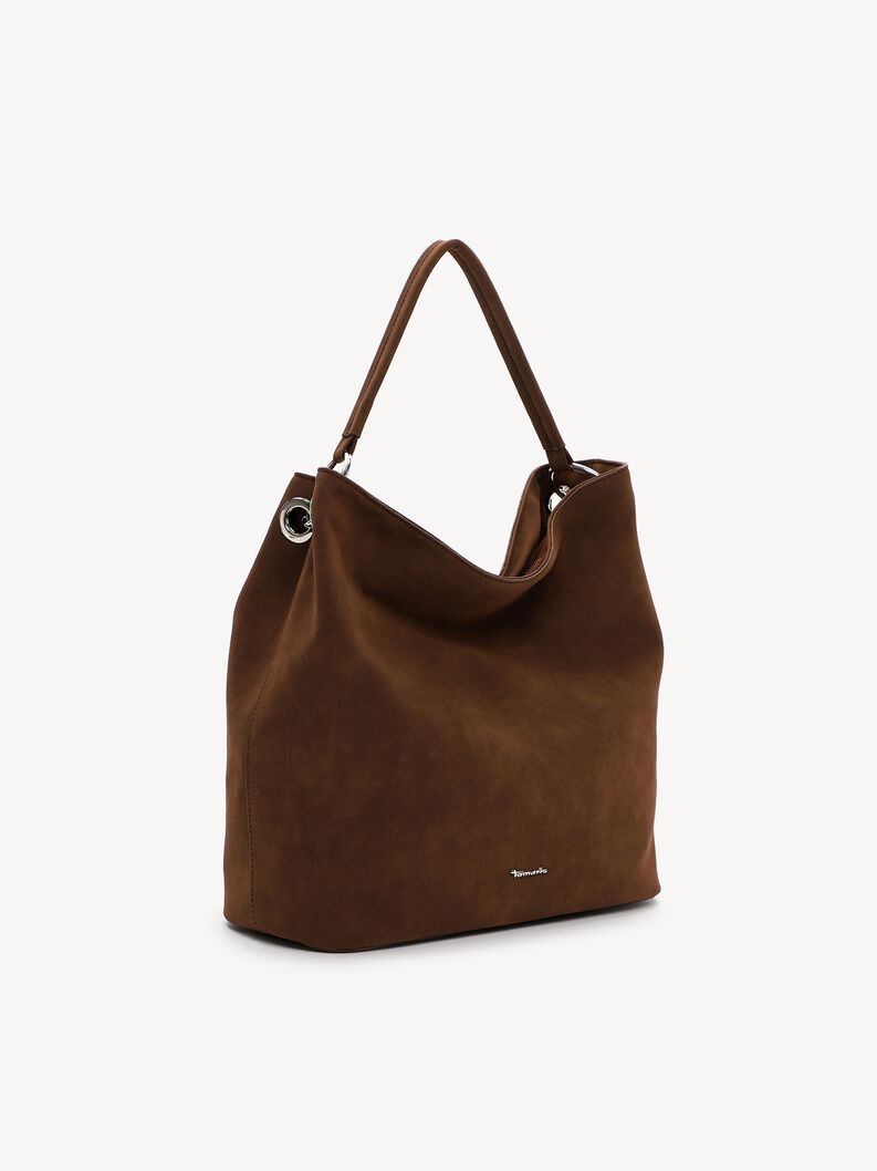 Bag - brown, brown, hi-res