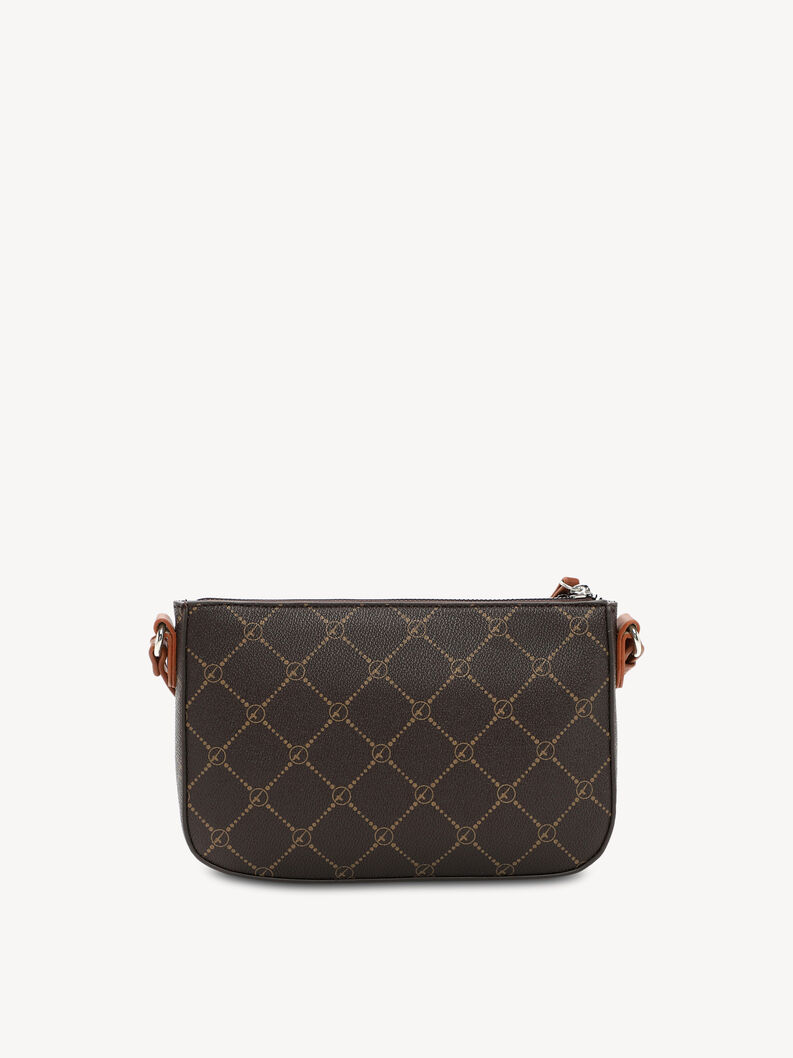 Umh&auml;ngetasche - braun, brown cognac, hi-res