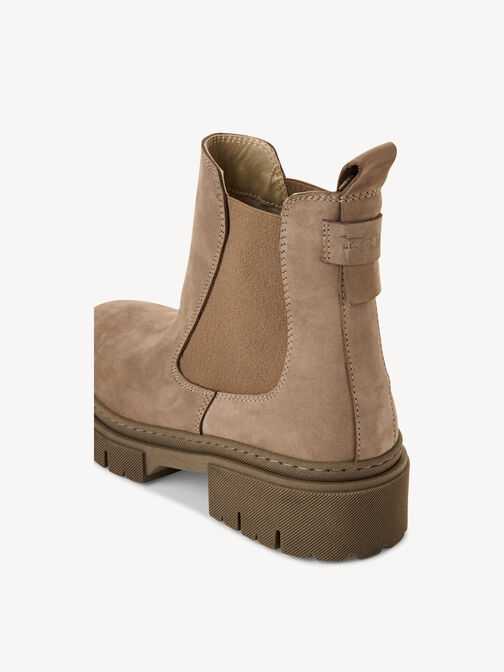 Chelsea Boot, DUNE NUBUC, hi-res