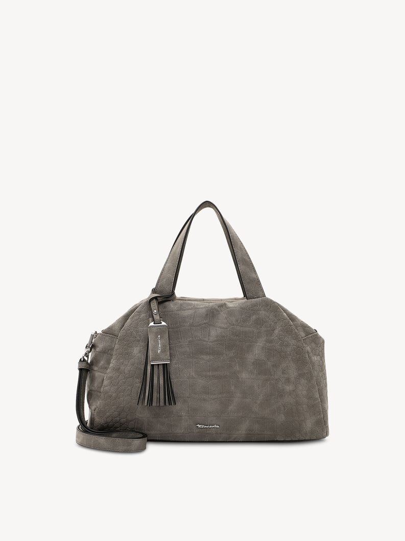 Bowlingbag, darktaupe, hi-res