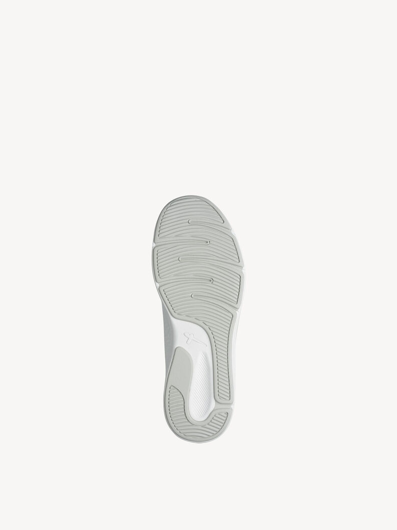 Sneaker - white, WHITE COMB, hi-res