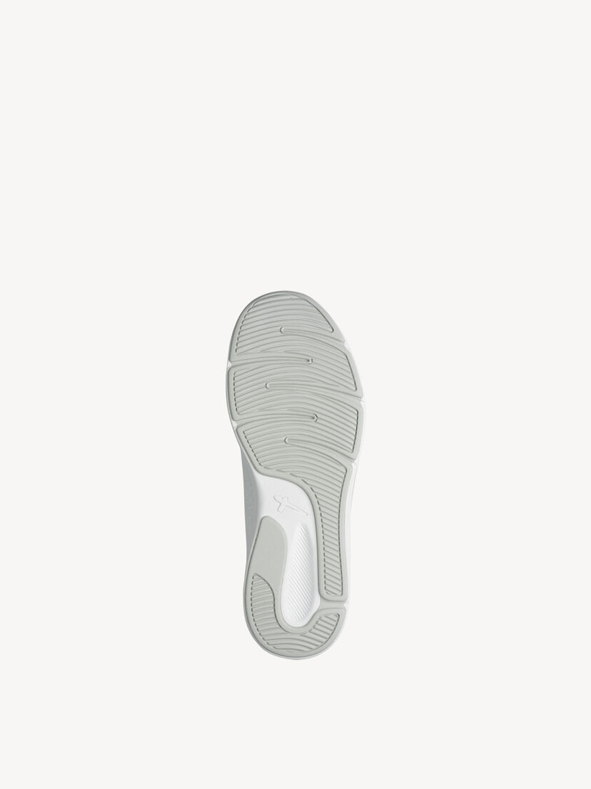 Sneaker - wit, WHITE COMB, hi-res