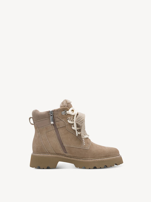 Bottine, TAUPE, hi-res