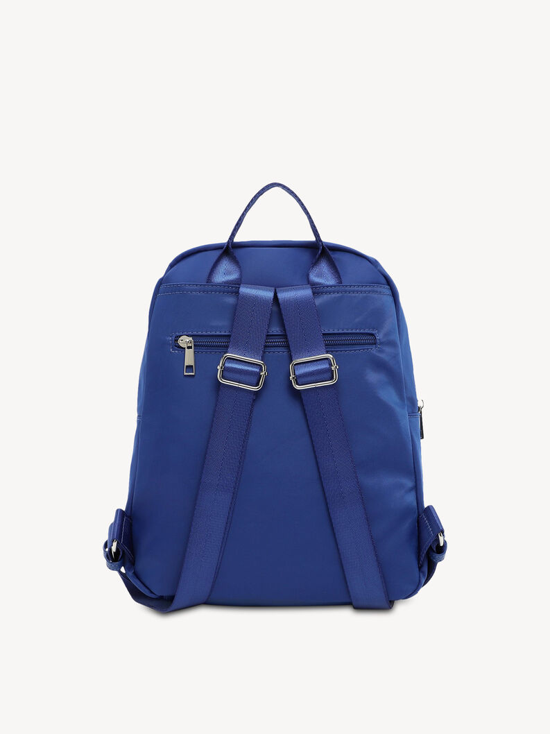 Rucksack - blau, royal, hi-res