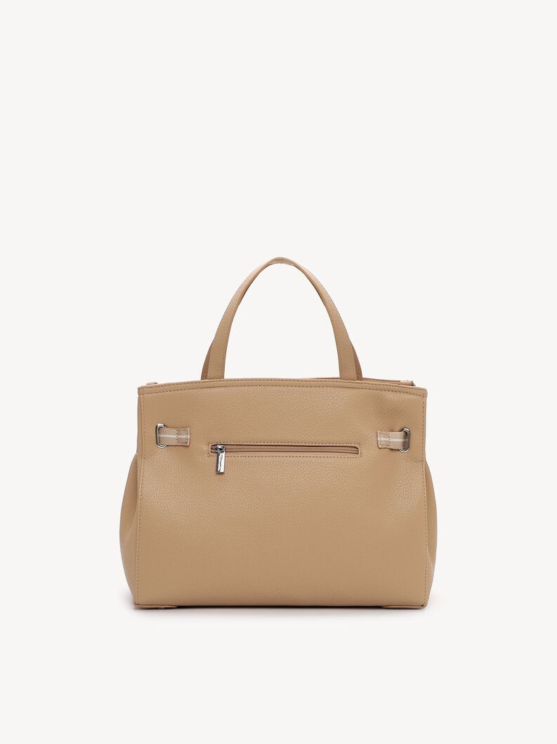 Shopper - beige, sand, hi-res