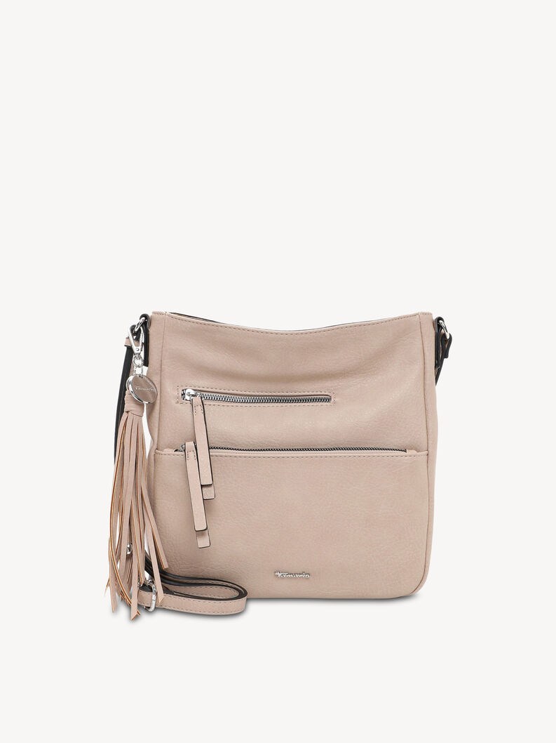 Handtasche - braun, oldtaupe, hi-res