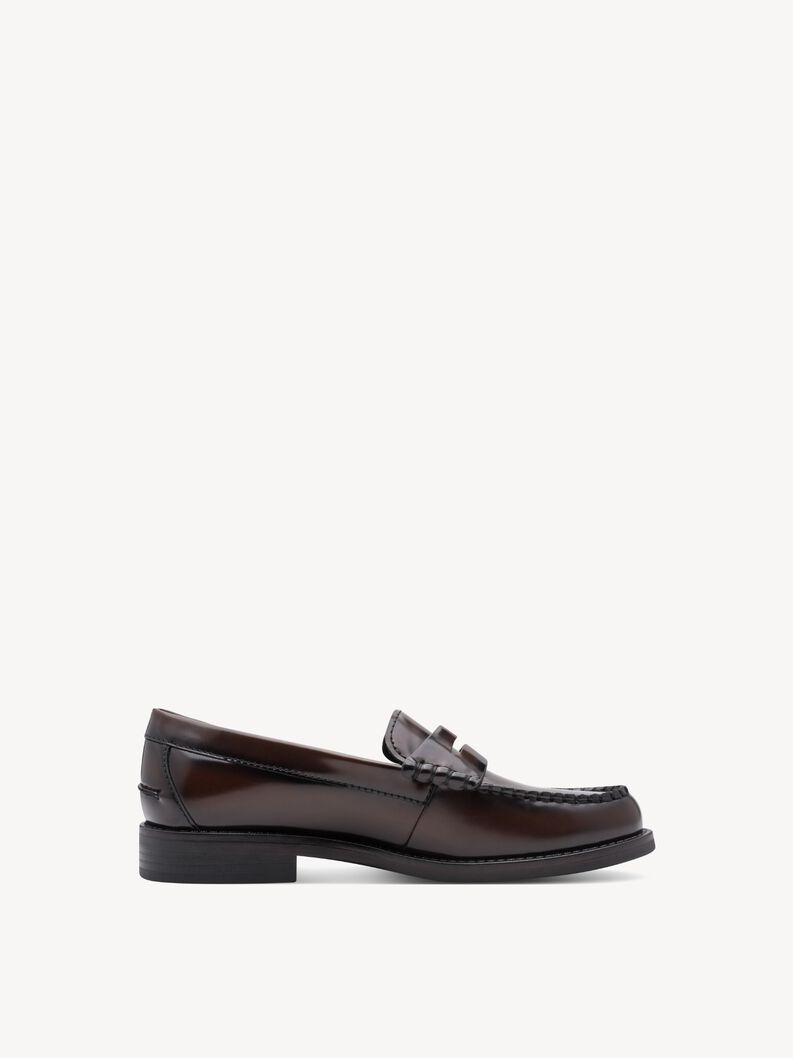 Slipper - braun, MOCCA, hi-res