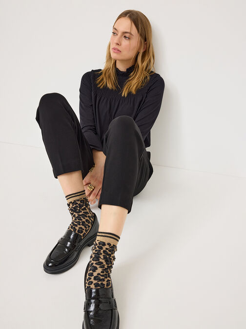 Socken 1er-Pack, gold, hi-res