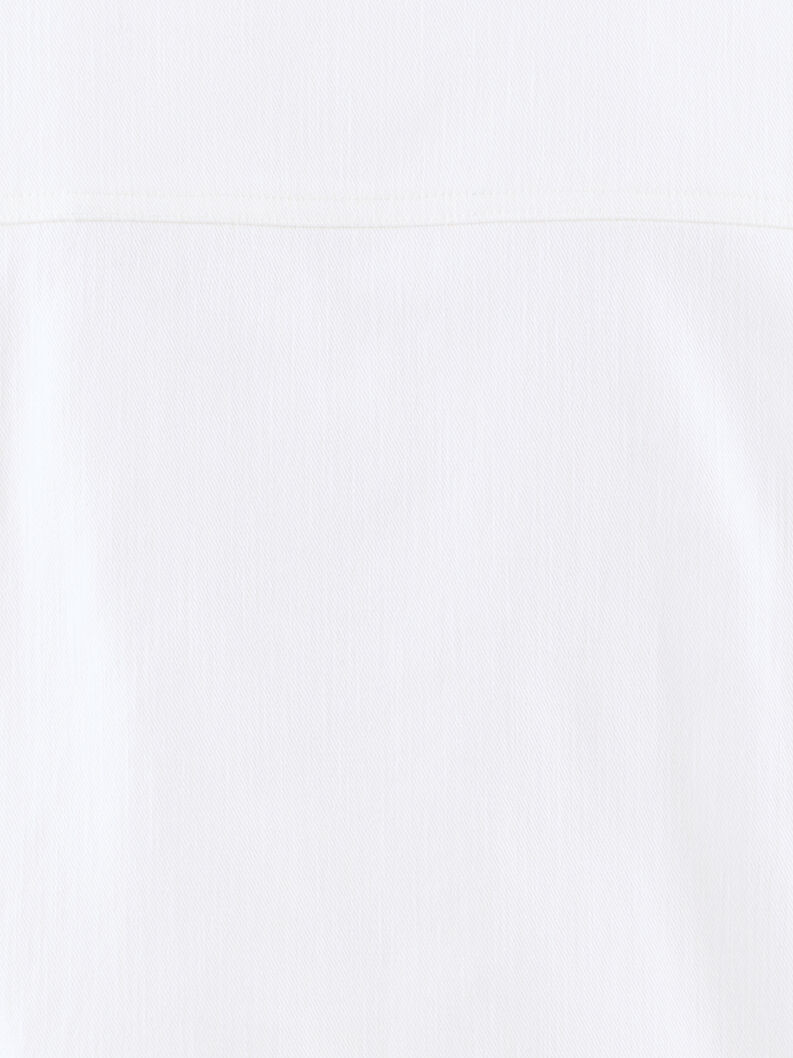 Bluse - weiß, Bright White, hi-res