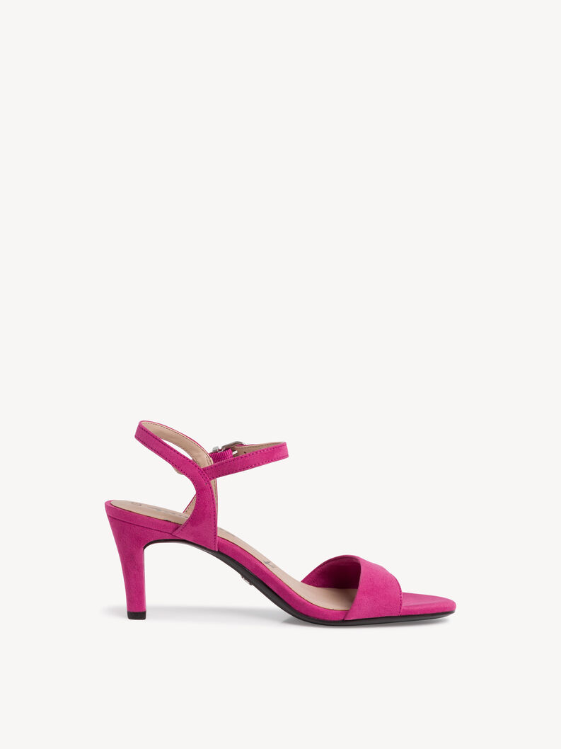 Heeled sandal 1-1-28028-26: Buy Tamaris