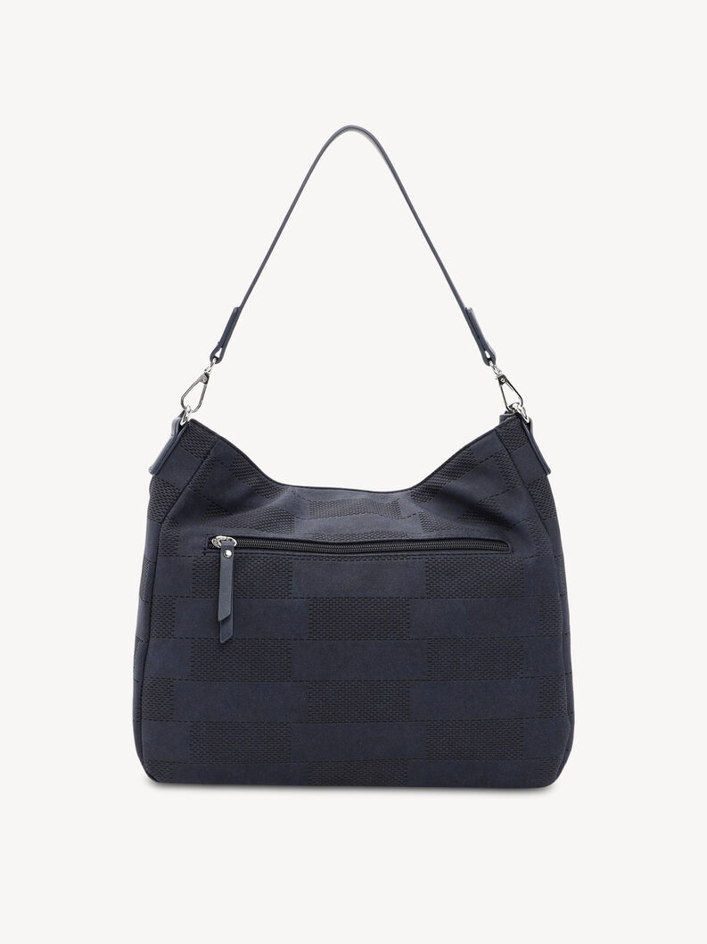 Kabelka - modr&aacute;, blue, hi-res