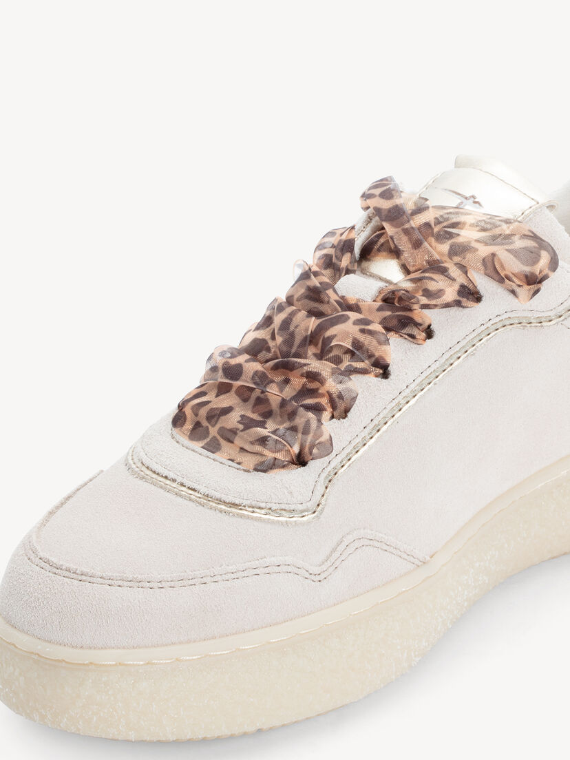 Sneaker - bruin, ANTELOPE COMB, hi-res