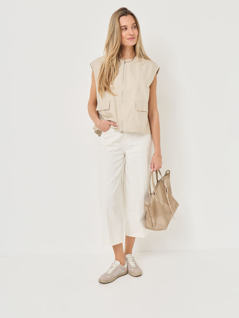 Basket, IVORY COMB, hi-res