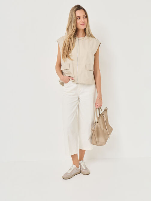 Sneaker, IVORY COMB, hi-res