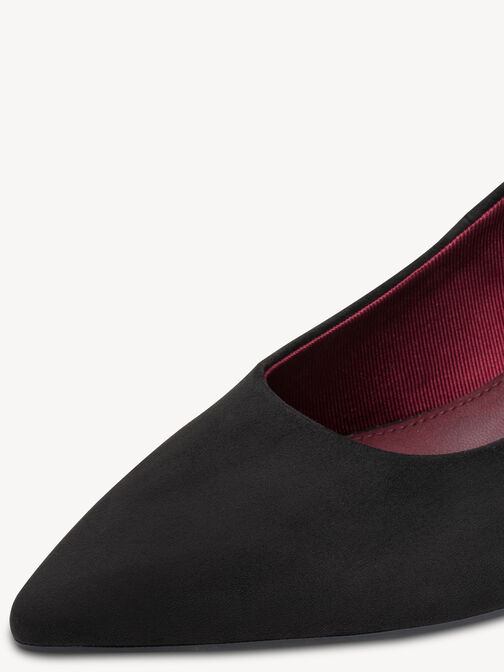 Pumps, BLACK, hi-res