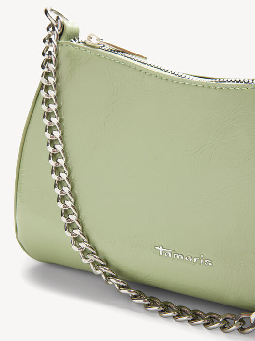 Tas, pistachio, hi-res