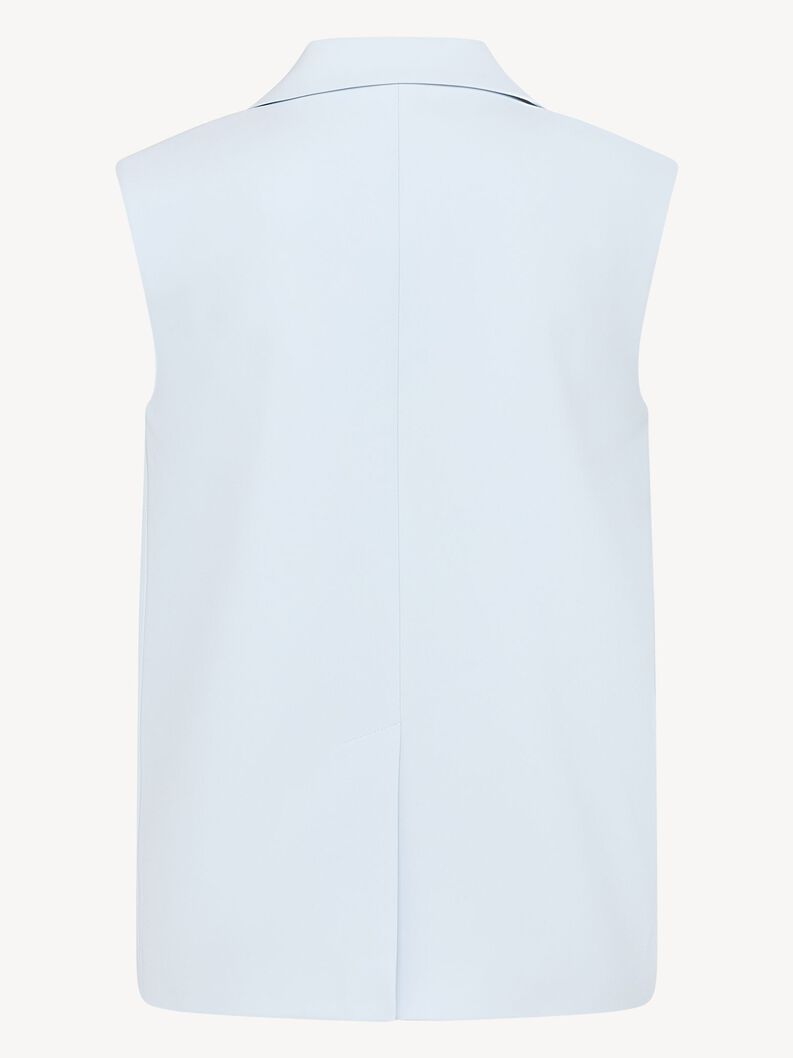 Blazer Weste - blue, Plein Air, hi-res