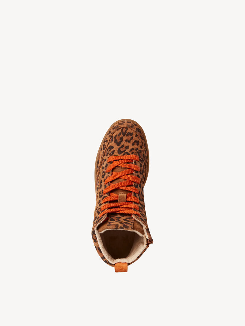 Enkellaarsje, LEOPARD, hi-res
